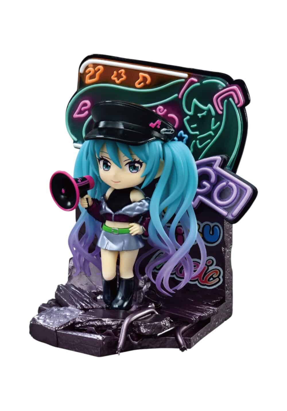 Hatsune Miku Neo Story Blind Box Mini-Figure