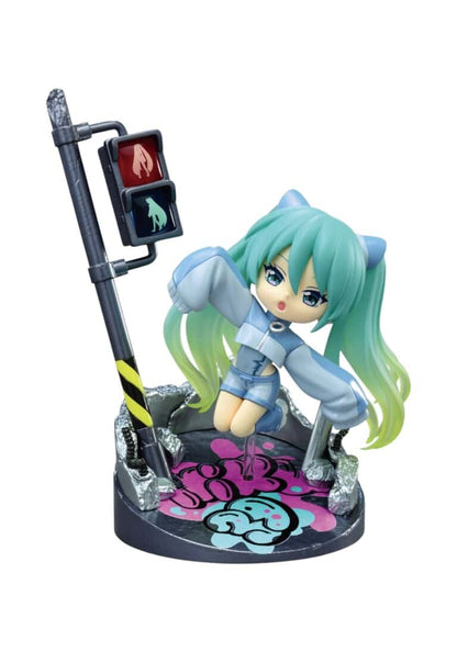Hatsune Miku Neo Story Blind Box Mini-Figure
