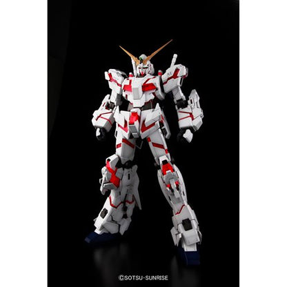 Mobile Suit Gundam Unicorn - RX-0 Unicorn Gundam Perfect Grade 1:60 Scale Model Kit