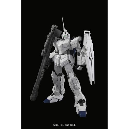 Mobile Suit Gundam Unicorn - RX-0 Unicorn Gundam Perfect Grade 1:60 Scale Model Kit