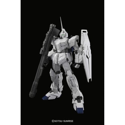 Mobile Suit Gundam Unicorn - RX-0 Unicorn Gundam Perfect Grade 1:60 Scale Model Kit