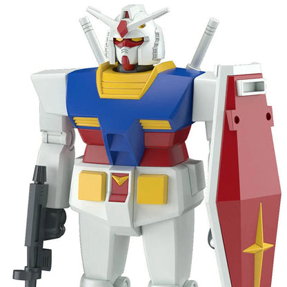 Mobile Suit Gundam - RX-78-2 Revival Version High Grade 1:144 Scale Model Kit