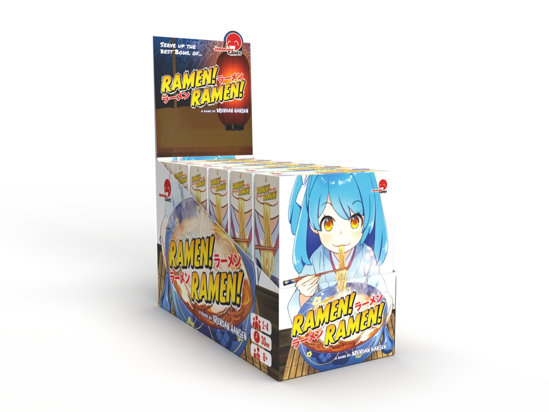 Ramen! Ramen!