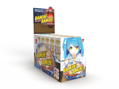 Ramen! Ramen!