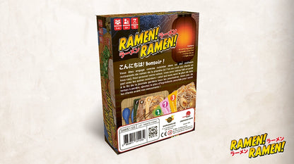 Ramen! Ramen!