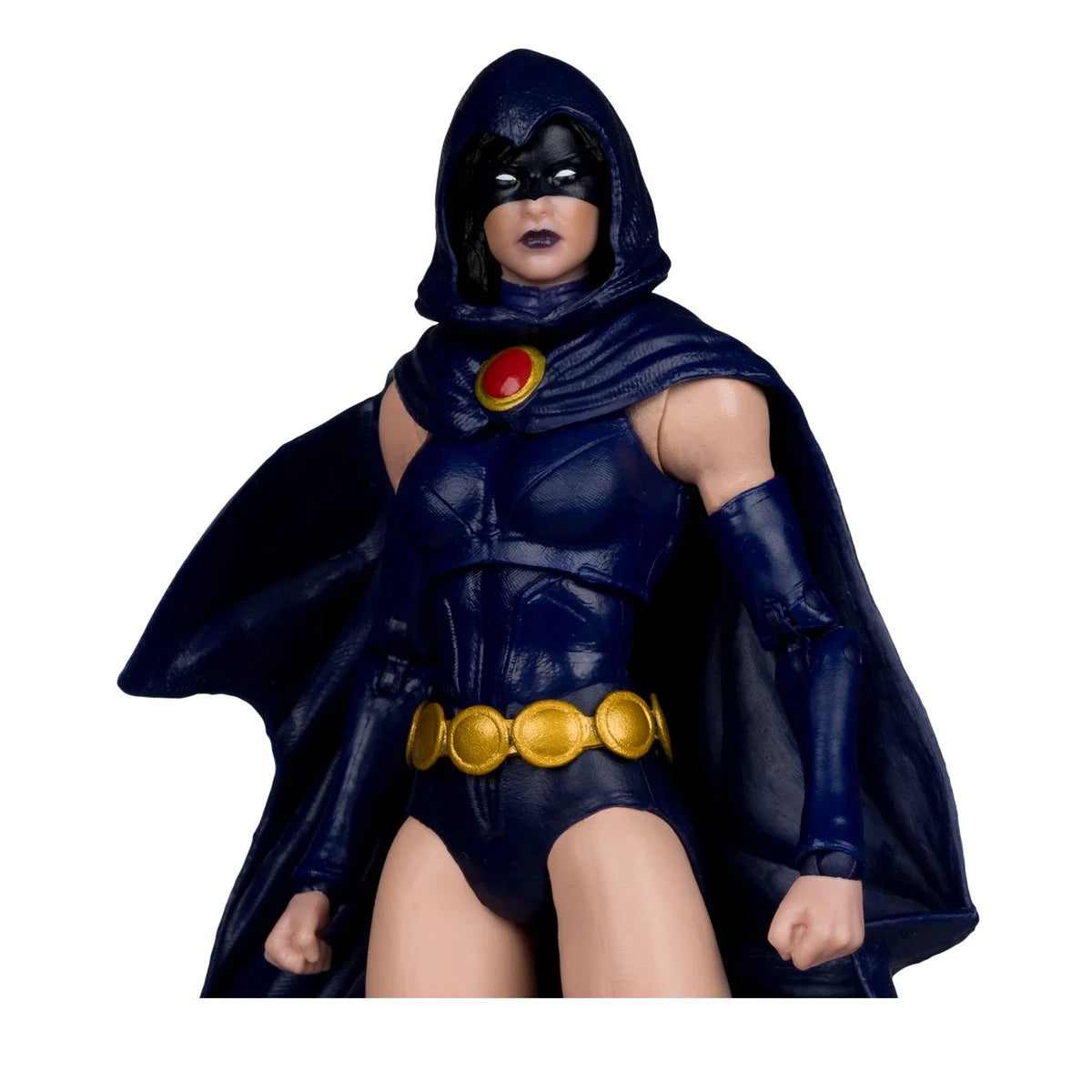 DC Multiverse - McFarlane Collector Edition - Raven DC Classic #69 7-Inch Scale Action Figure