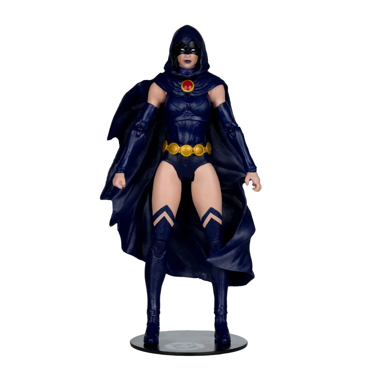 DC Multiverse - McFarlane Collector Edition - Raven DC Classic #69 7-Inch Scale Action Figure