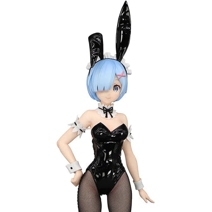 Re:Zero Starting Life in Another World - BiCute Bunnies Rem (Black Color Ver.)