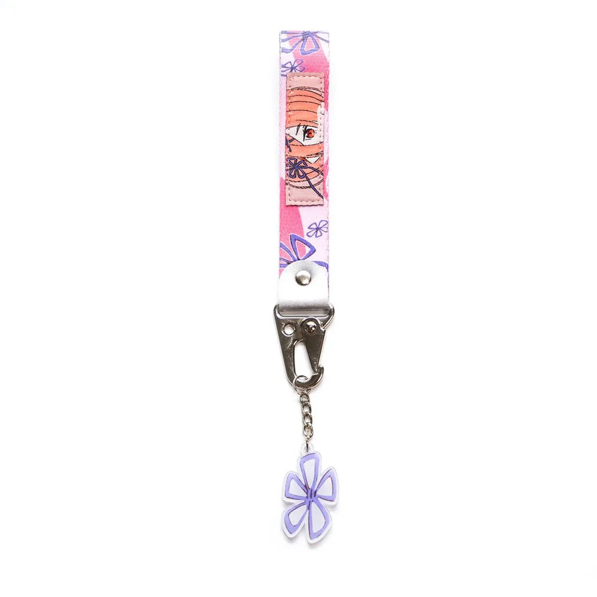 Re: Zero Ram Keystrap