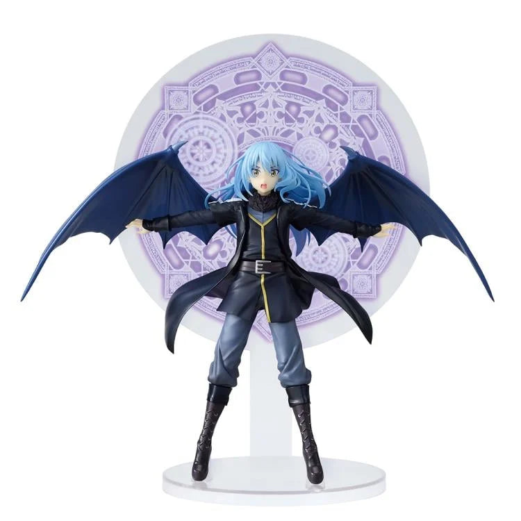 That Time I Got Reincarnated as a Slime - Rimuru (Tears of The Azure Sea) Ichibansho Statue
