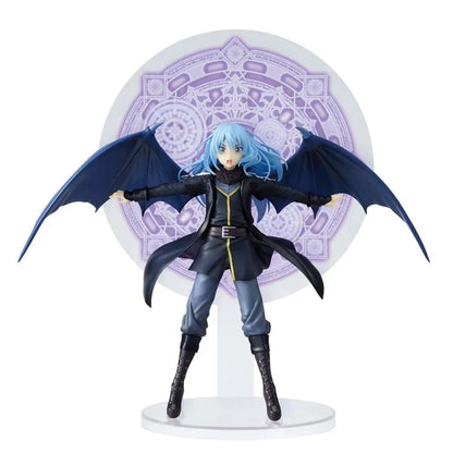 That Time I Got Reincarnated as a Slime - Rimuru (Tears of The Azure Sea) Ichibansho Statue