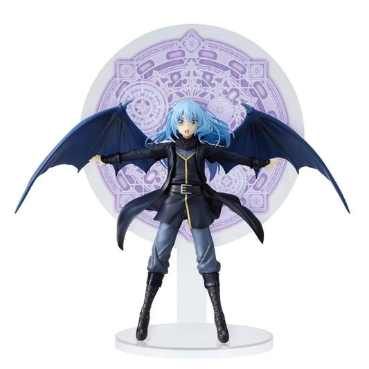 That Time I Got Reincarnated as a Slime - Rimuru (Tears of The Azure Sea) Ichibansho Statue