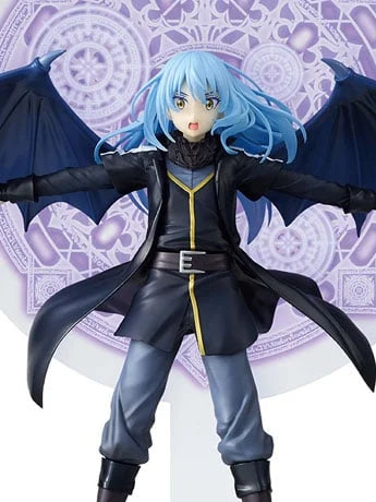 That Time I Got Reincarnated as a Slime - Rimuru (Tears of The Azure Sea) Ichibansho Statue