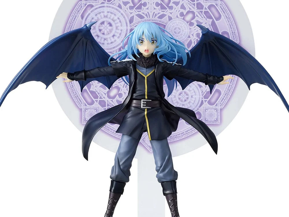 That Time I Got Reincarnated as a Slime - Rimuru (Tears of The Azure Sea) Ichibansho Statue