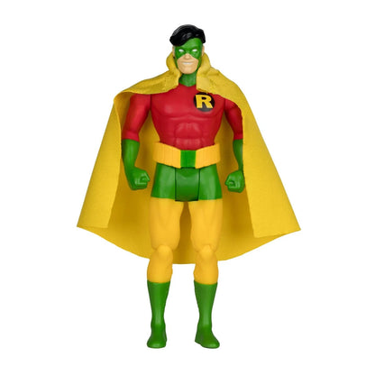 DC Super Powers -  Robin Earth 2 - 4 1/2-Inch Scale Action Figure (Entertainment Earth Exclusive)