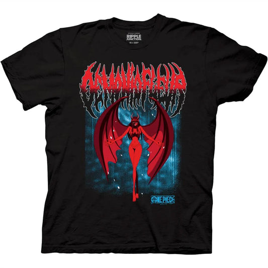 One Piece Robin Demoniofleur T-Shirt