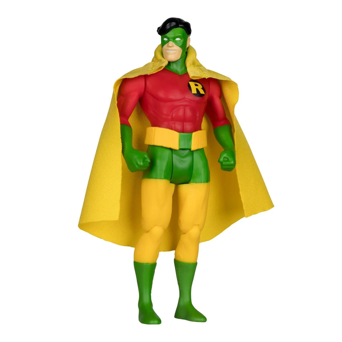 DC Super Powers -  Robin Earth 2 - 4 1/2-Inch Scale Action Figure (Entertainment Earth Exclusive)