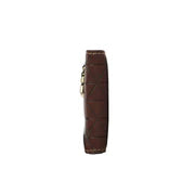 Royal Crest Bifold Wallet