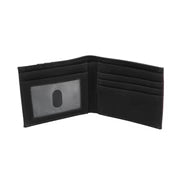 Royal Crest Bifold Wallet