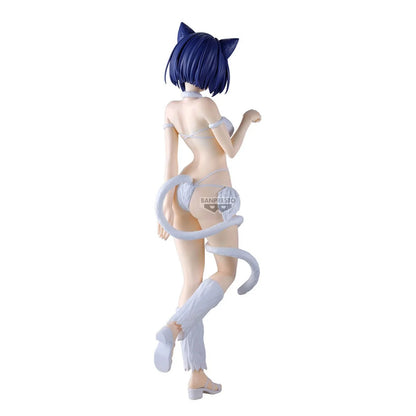To Love Ru - Darkness Haruna Sairenji Nyarls Collection Statue