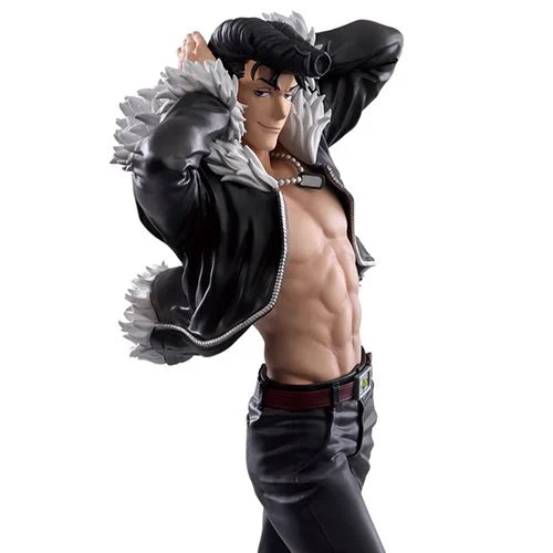 Jujutsu Kaisen - Ryu Ishigori (Culling Game Arc) Second Masterlise Expiece Ichibansho Statue