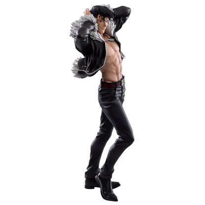 Jujutsu Kaisen - Ryu Ishigori (Culling Game Arc) Second Masterlise Expiece Ichibansho Statue