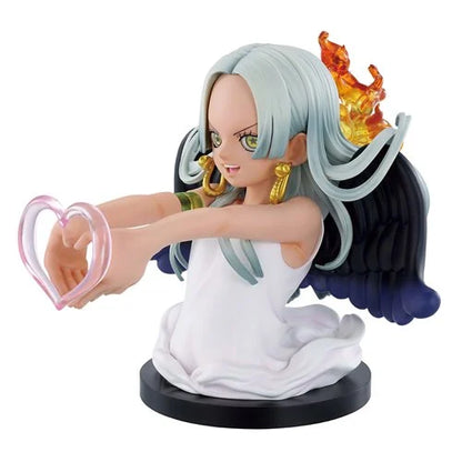 One Piece - S-Snake Devil's Night Art Scale Bust