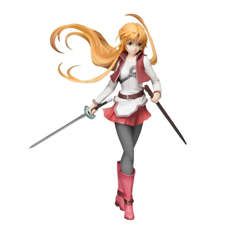 Sword Art Online: Progressive - Aria of a Starless Night Asuna Figure