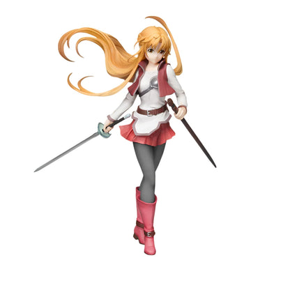 Sword Art Online: Progressive - Aria of a Starless Night Asuna Figure