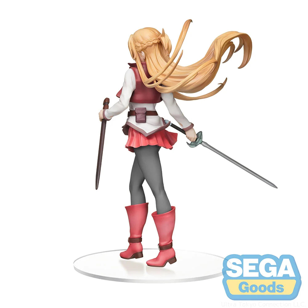 Sword Art Online: Progressive - Aria of a Starless Night Asuna Figure