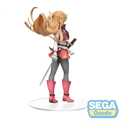 Sword Art Online: Progressive - Aria of a Starless Night Asuna Figure