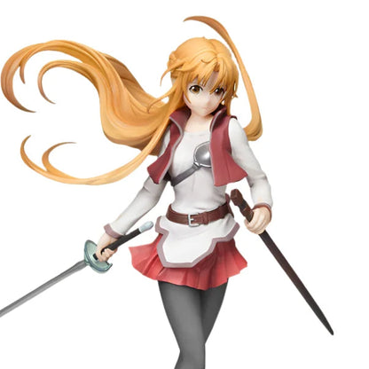 Sword Art Online: Progressive - Aria of a Starless Night Asuna Figure