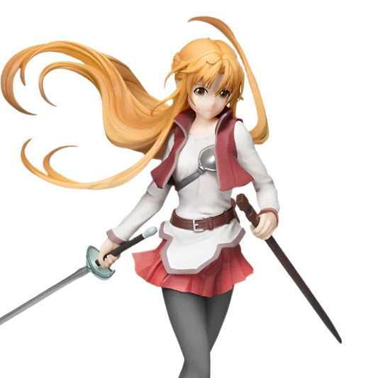 Sword Art Online: Progressive - Aria of a Starless Night Asuna Figure