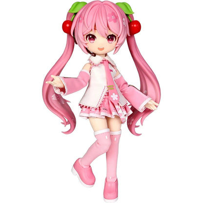 Sakura Miku DaaLaMode Series Model Kit