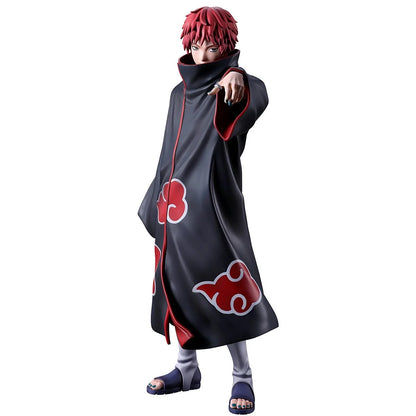 Naruto: Shippuden - Sasori Kazekage Rescue Arc Ichibansho Masterlise Statue