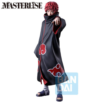 Naruto: Shippuden - Sasori Kazekage Rescue Arc Ichibansho Masterlise Statue