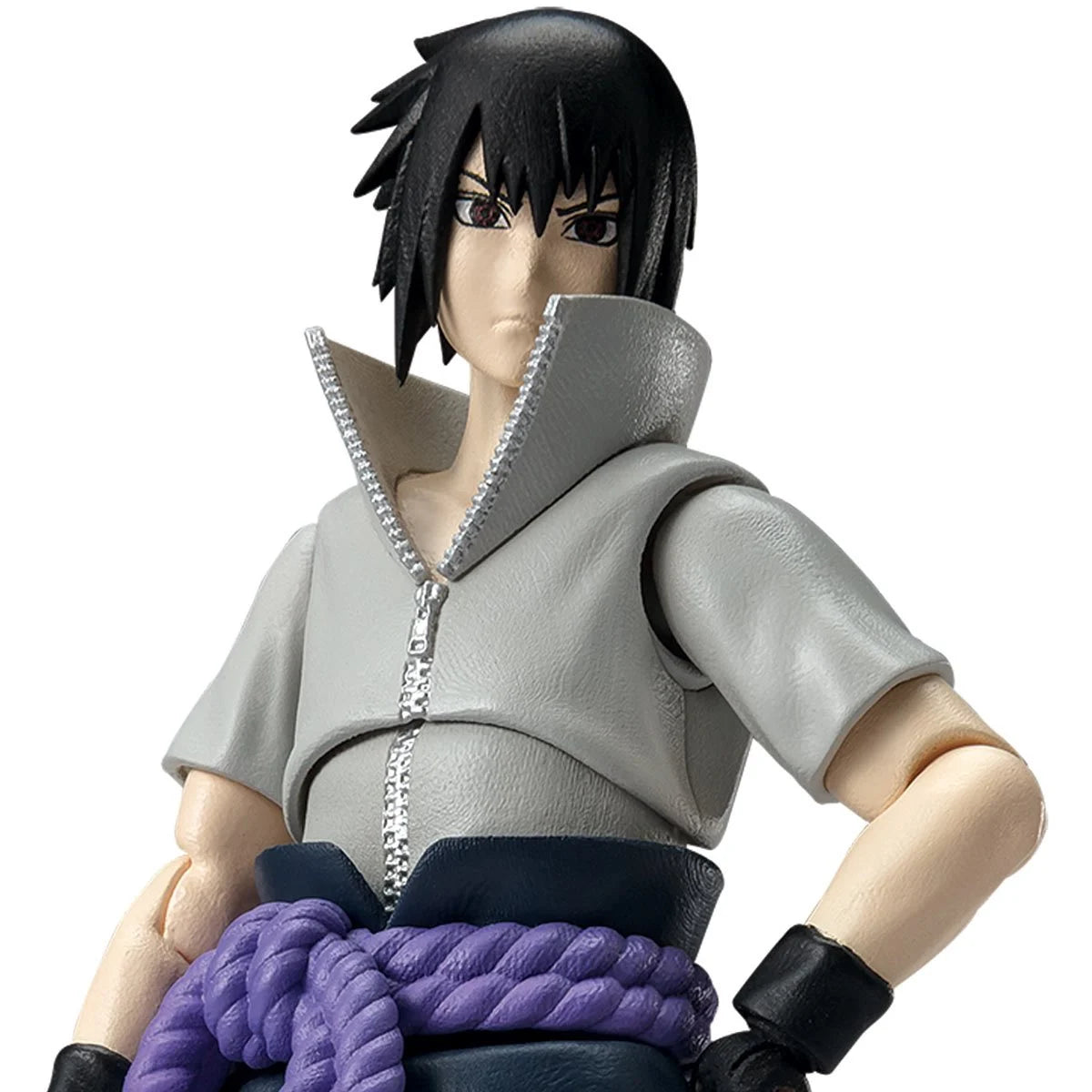 Sasuke Uchiha Ultimate Legends Action Figure