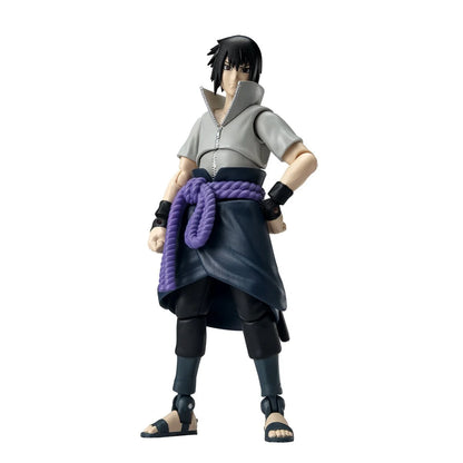 Sasuke Uchiha Ultimate Legends Action Figure