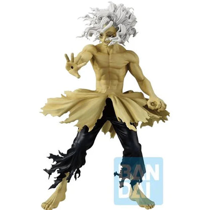 My Hero Academia - Tomura Shigaraki Further Beyond Masterlise Ichibansho Statue