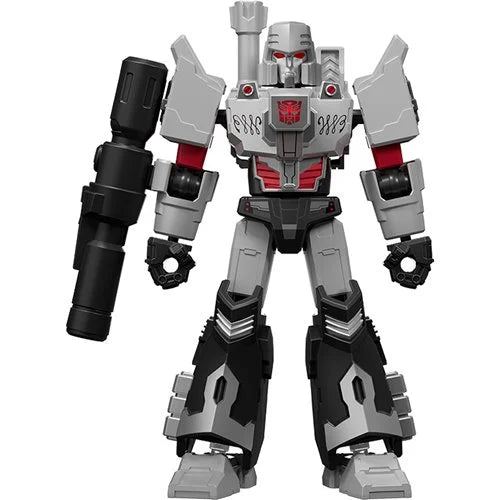 Transformers Shining Version 04 - Spark of Deception Blind Box Model Kit