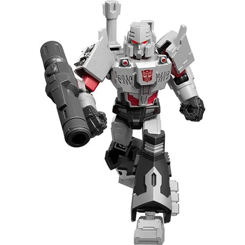 Transformers Shining Version 04 - Spark of Deception Blind Box Model Kit
