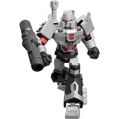 Transformers Shining Version 04 - Spark of Deception Blind Box Model Kit