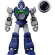 Transformers Shining Version 04 - Spark of Deception Blind Box Model Kit