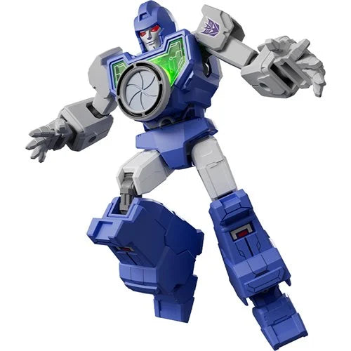 Transformers Shining Version 04 - Spark of Deception Blind Box Model Kit