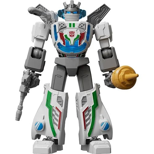 Transformers Shining Version 04 - Spark of Deception Blind Box Model Kit
