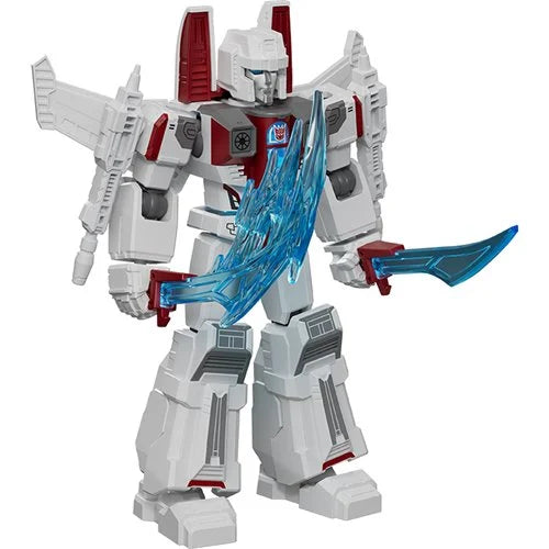 Transformers Shining Version 04 - Spark of Deception Blind Box Model Kit