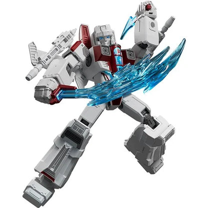 Transformers Shining Version 04 - Spark of Deception Blind Box Model Kit