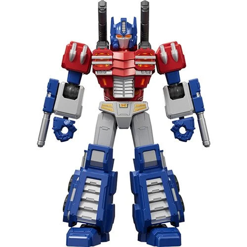 Transformers Shining Version 04 - Spark of Deception Blind Box Model Kit