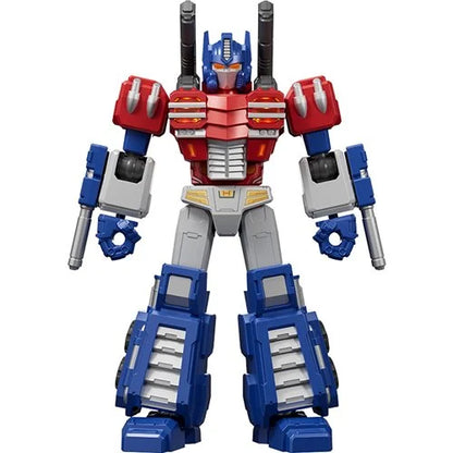 Transformers Shining Version 04 - Spark of Deception Blind Box Model Kit