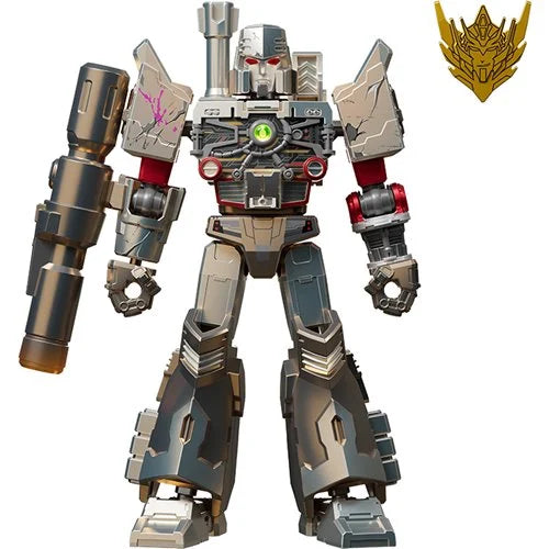 Transformers Shining Version 04 - Spark of Deception Blind Box Model Kit